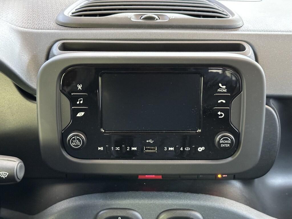 Fiat Pandina 1.0 firefly hybrid Icon s&s 70cv 5p.ti