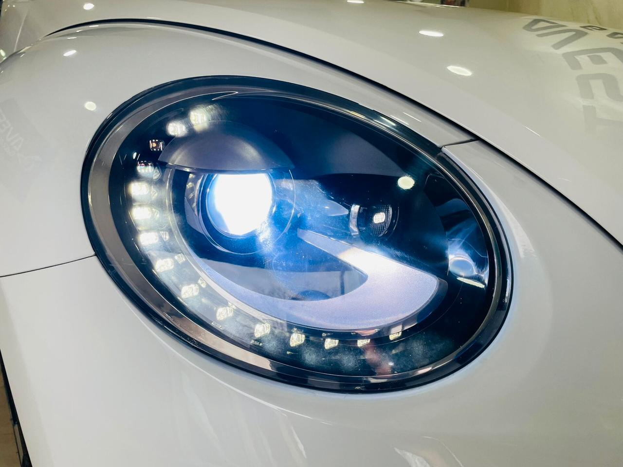 Volkswagen Maggiolino 1.6 TDI Design