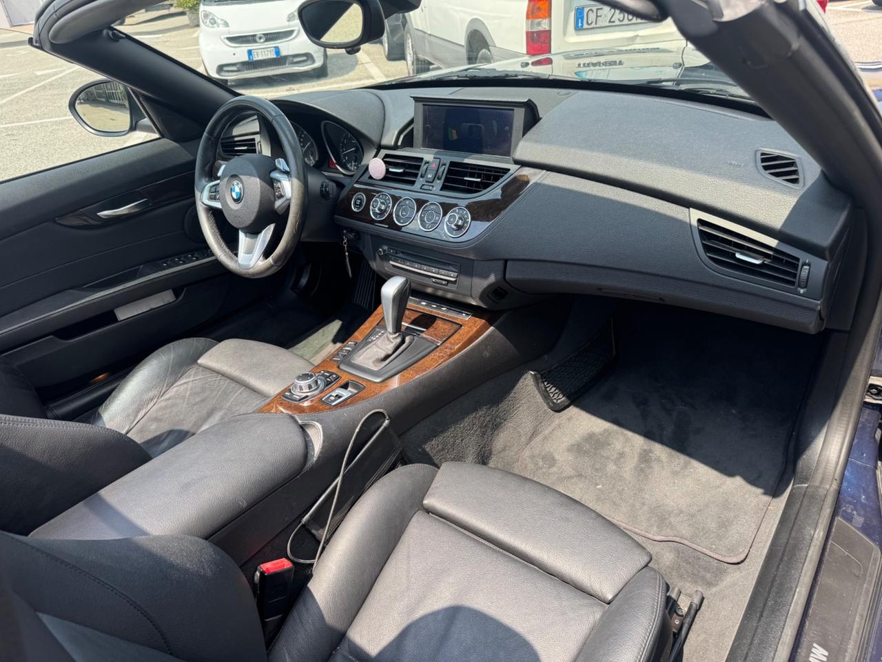 Bmw Z4 sDrive 23i
