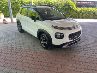 CITROEN C3 Aircross BlueHDi 110 S&S Feel