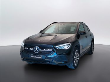 Mercedes-Benz GLA-H247 2020 - GLA 200 d Sport Plus 4matic auto
