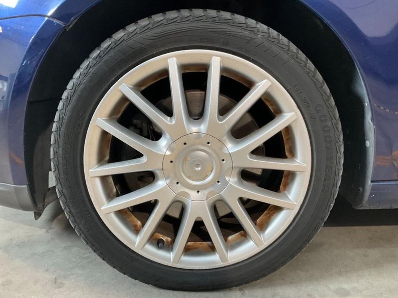 Volkswagen Golf 2.0 TDI DPF 3p. GT Sport