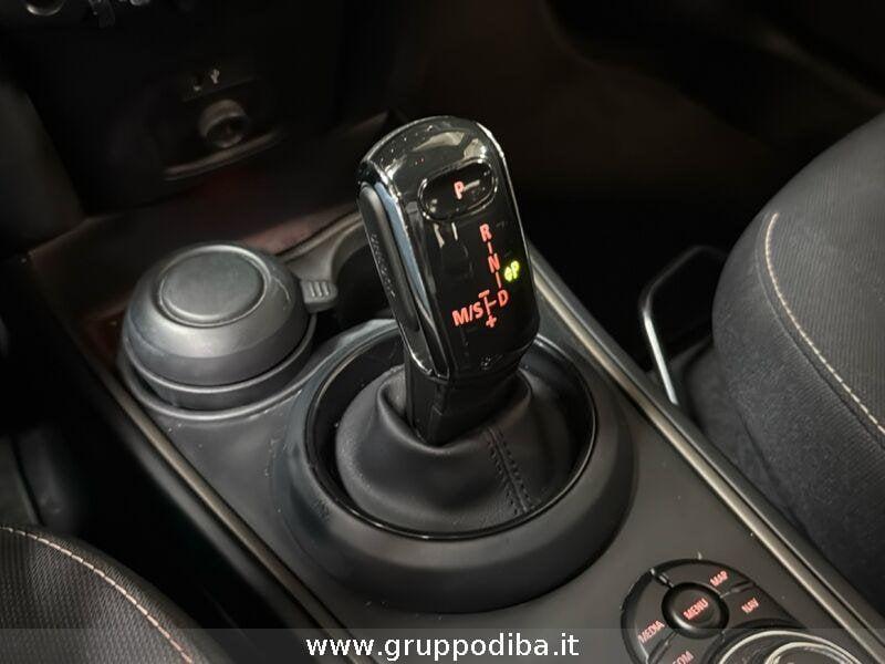 MINI Countryman Mini F60 2020 Diese Mini 2.0 Cooper D Hype auto