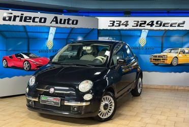 500 1.2CC 69CV TETTO PANORAMICO 150° ANNIVERSARIO