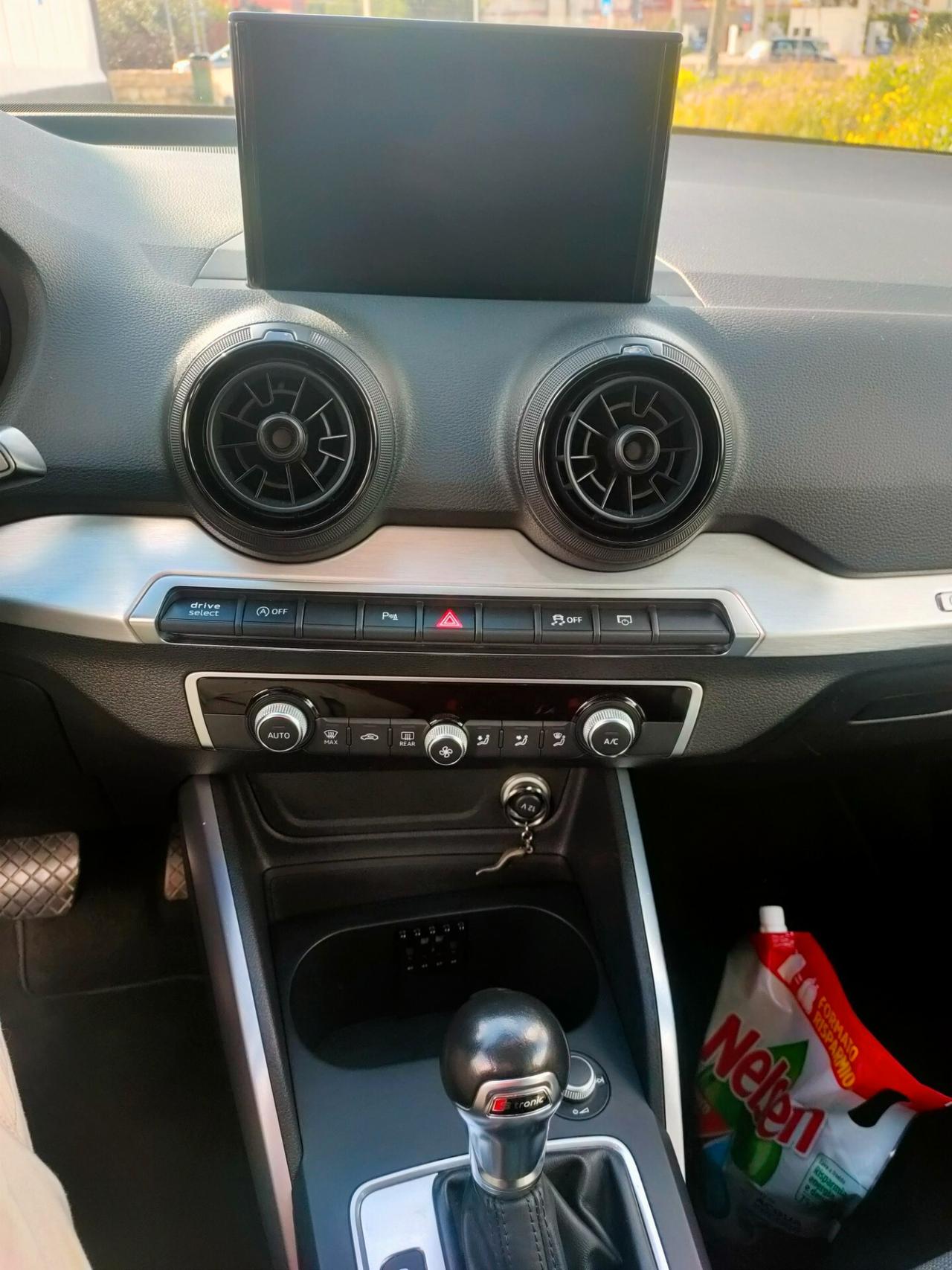 Audi Q2 1.6 TDI Business