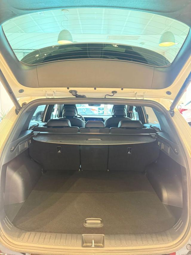 KIA Sportage 1.6 TGDi HEV AWD AT GT-line