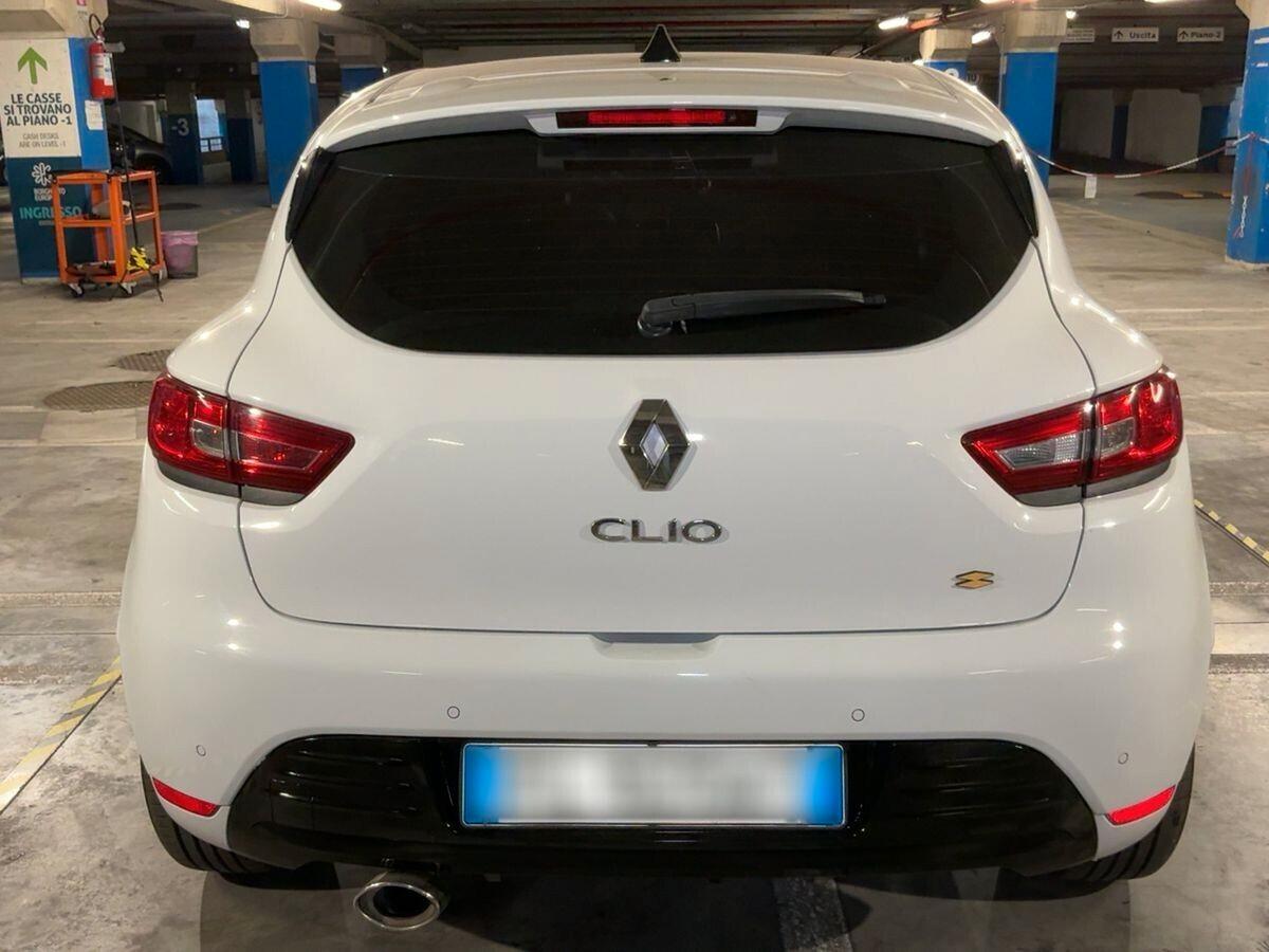 Renault Clio dCi 8V 90CV Start&Stop 5 porte Energy Zen