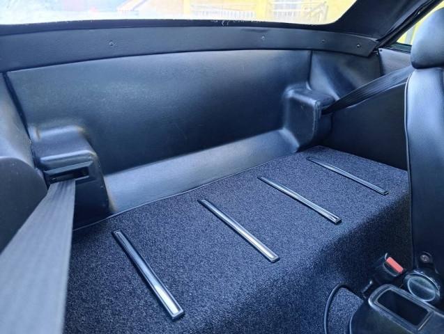 Fiat Pininfarina 124 Spider Europa ( 124 DS)