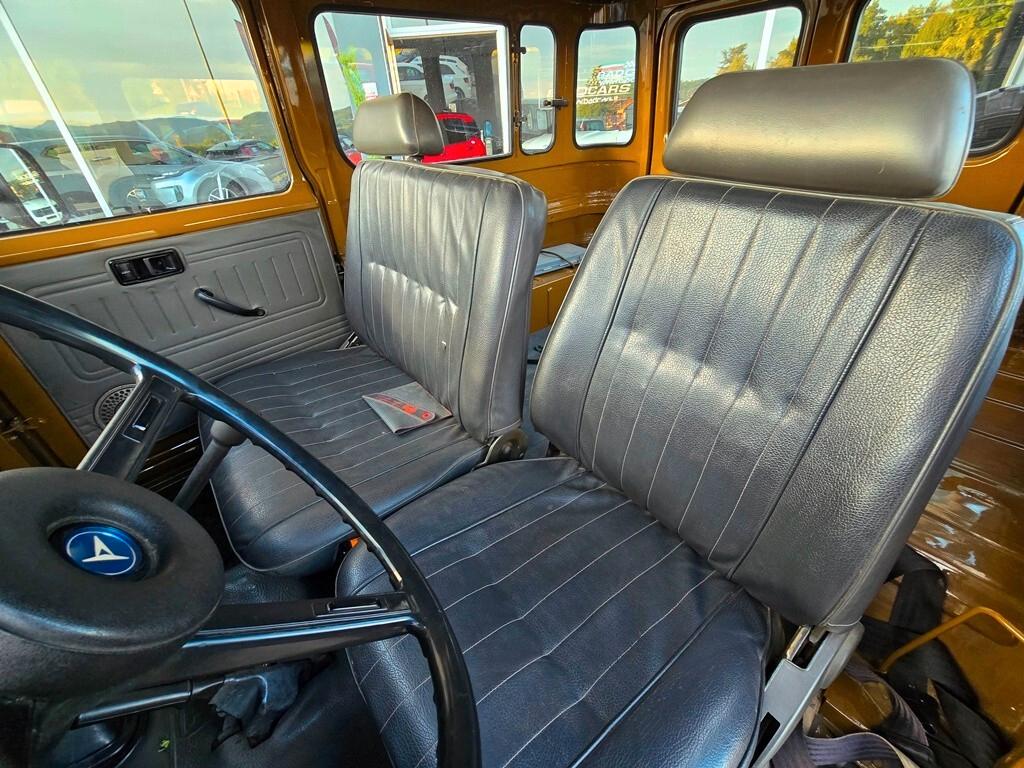 Toyota Land Cruiser BJ 40 3.0D