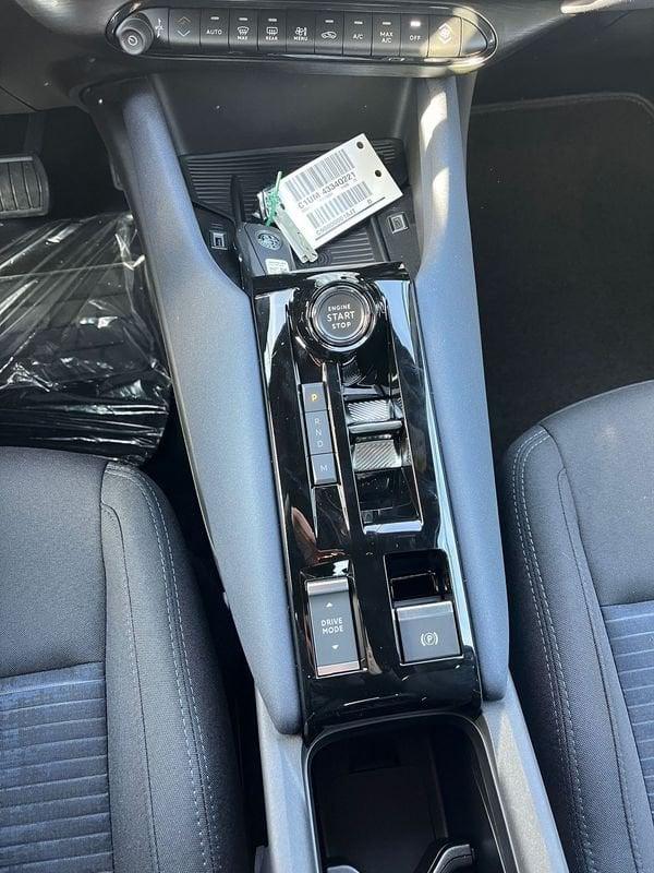 Alfa Romeo Junior Junior 1.2 145 CV Hybrid eDCT6