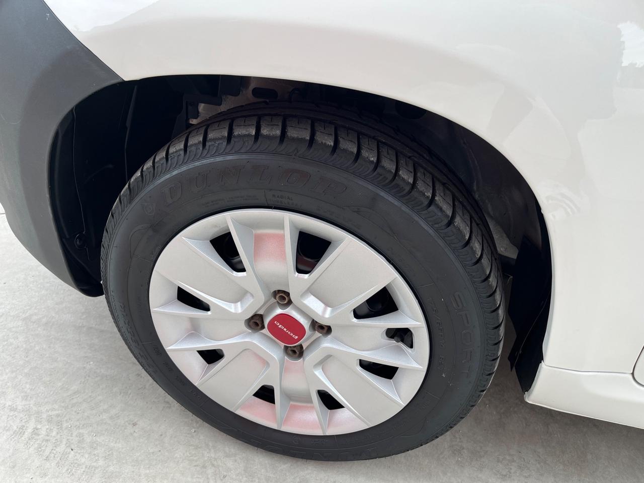 FIAT PANDA Van 1.2 Benzina 69cv POP - 2019