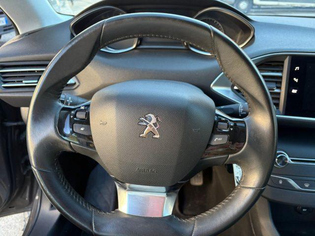 PEUGEOT 308 BlueHDi 130 S&S SW Active Business