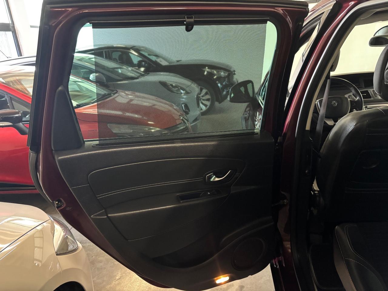 Renault Scénic XMod Cross 1.5 dCi |OK NEOPATENTATI |