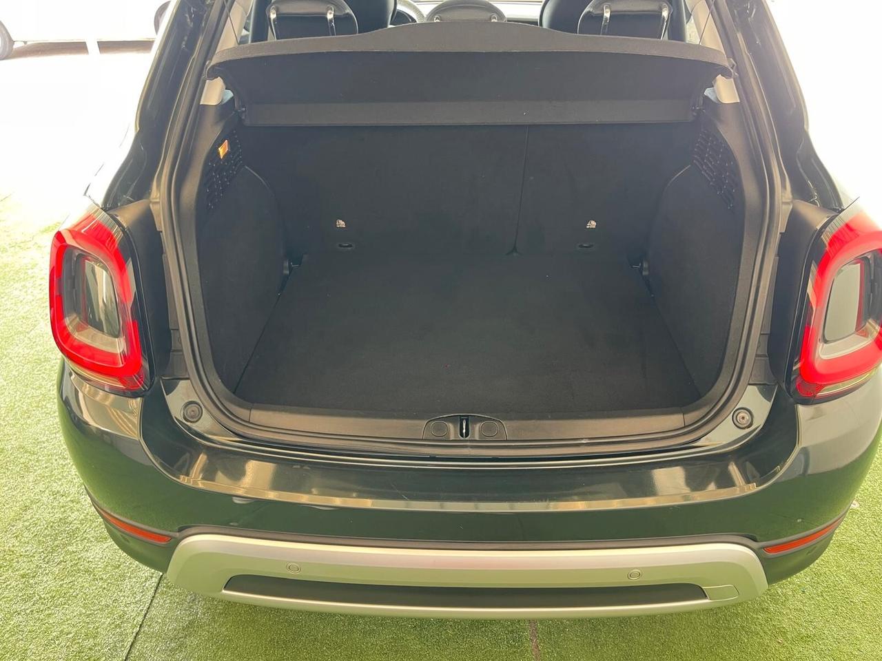 FIAT 500X 1.0 BENZINA 120CV