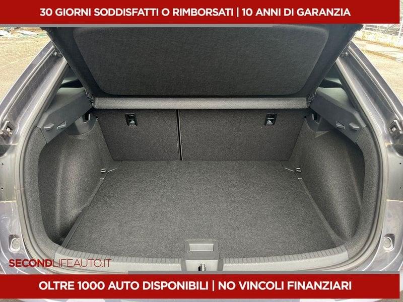 Volkswagen Taigo 1.0 tsi R-Line Plus 115cv