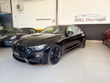 Bmw M4 Competition