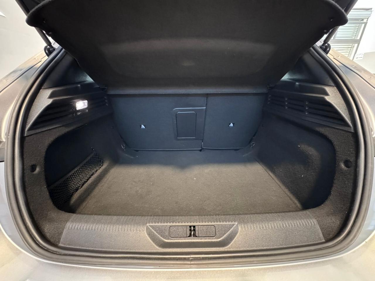 Peugeot 308 BlueHDi 130 S&S EAT8 Allure