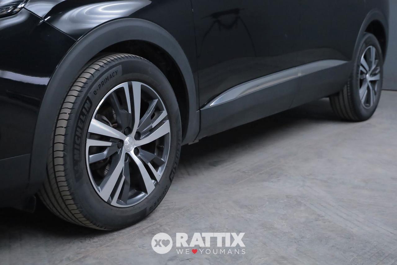 Peugeot 5008 1.5 bluehdi 130CV Allure Pack eat8 7p.ti