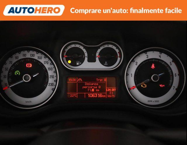 FIAT 500L 1.6 Multijet 120 CV Lounge
