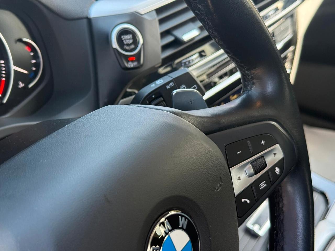 Bmw X3 xDrive 20d 190cv SportLine - Full Led My2021