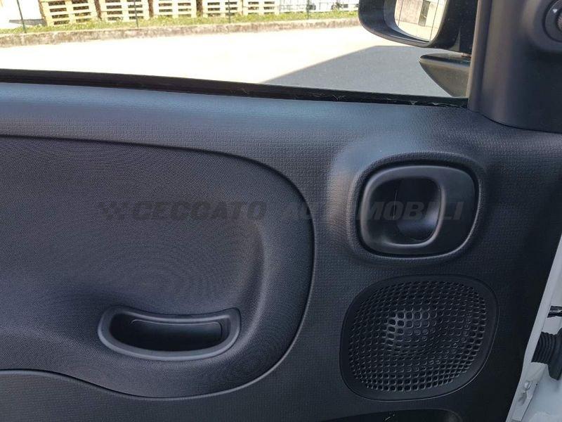 FIAT Panda Panda 1.0 firefly hybrid s&s 70cv 5p.ti