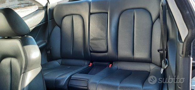 Mercedes-benz CLK 200 Kompressor Sport