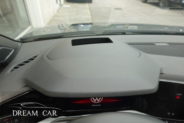 VOLKSWAGEN Golf GTI 2.0 TSI DSG TETTO DCC-PANO-HARMAN KARDON
