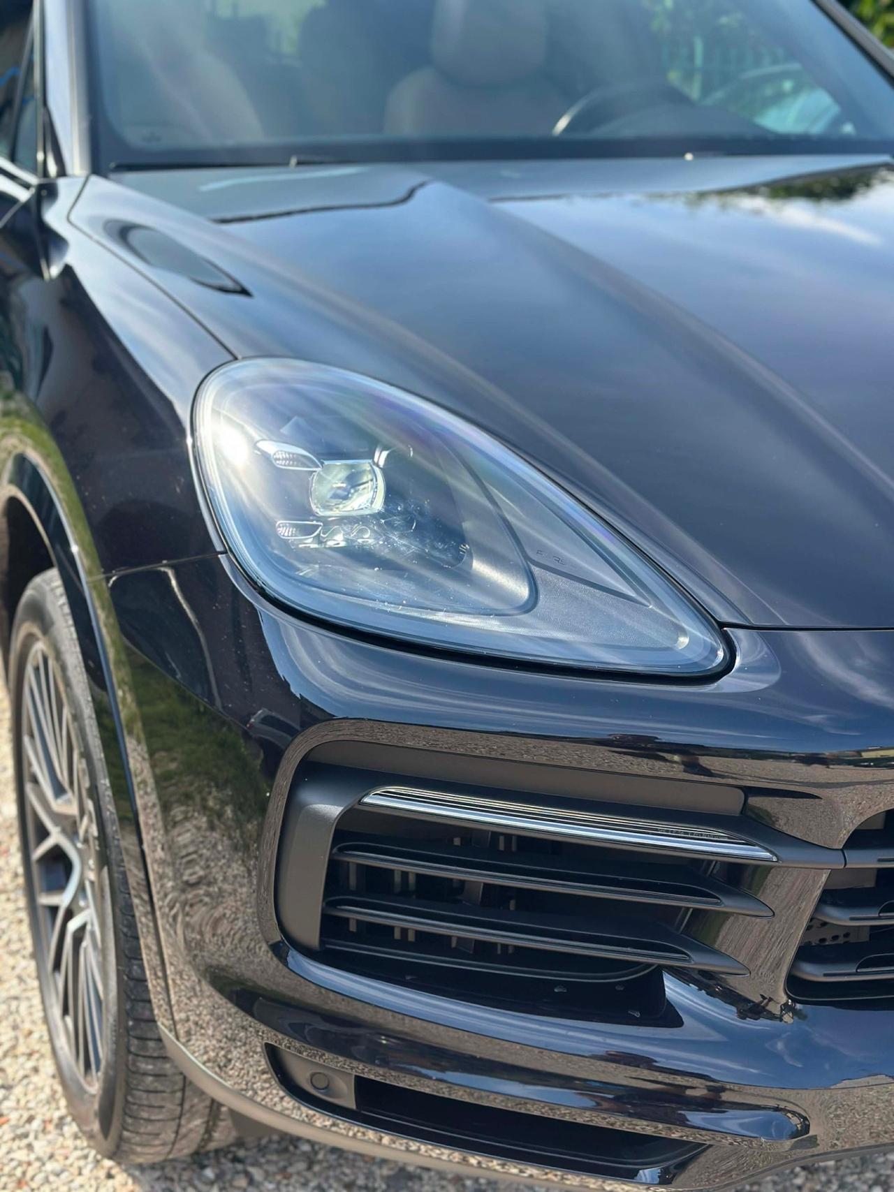 Porsche CAYENNE 3.0 V6 PANO BOSE KMCERT UNICOPR