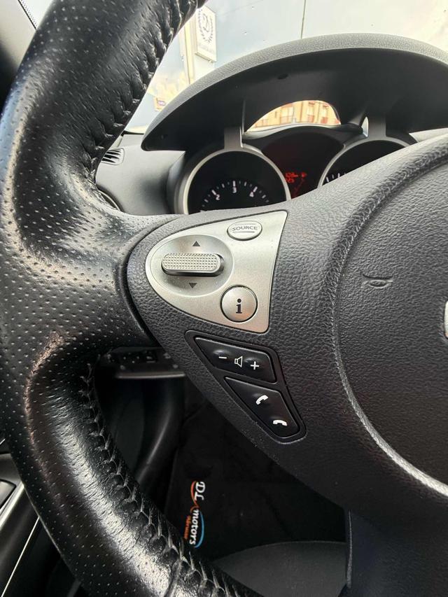 NISSAN Juke 1.5 dCi Start&Stop Acenta SCONTO ROTTAMAZIONE