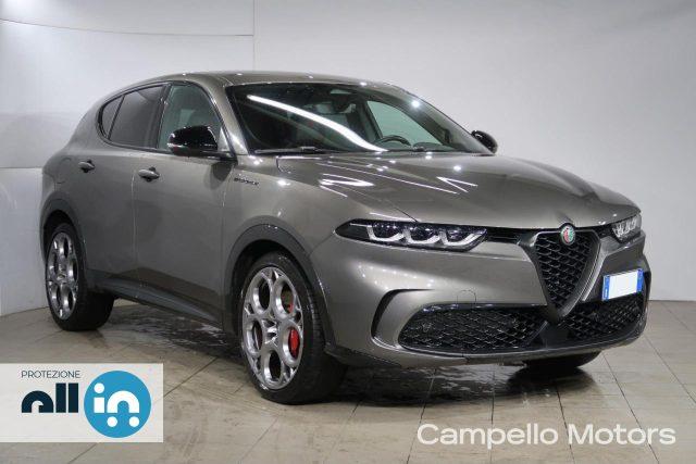 ALFA ROMEO Tonale Tonale 1.5 Hybrid 130cv TCT Edizione Speciale