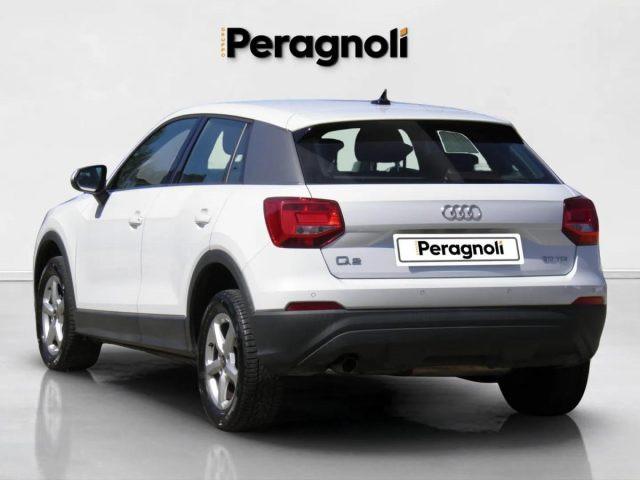 AUDI Q2 30 30 1.6 TDI STRONIC ADMIRED