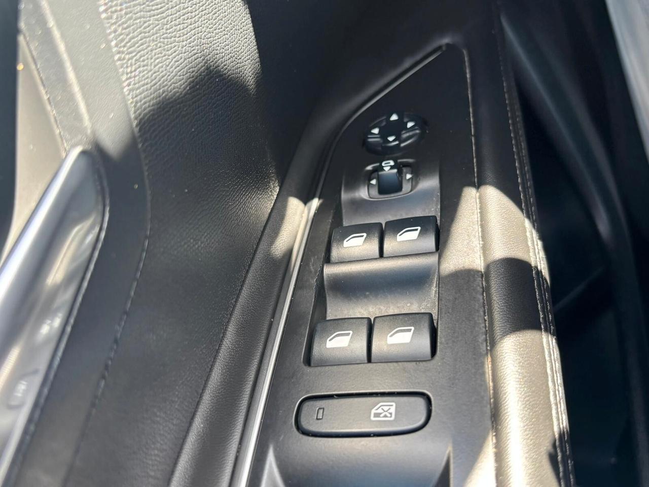 Peugeot 3008 BlueHDi 120 S&S Allure