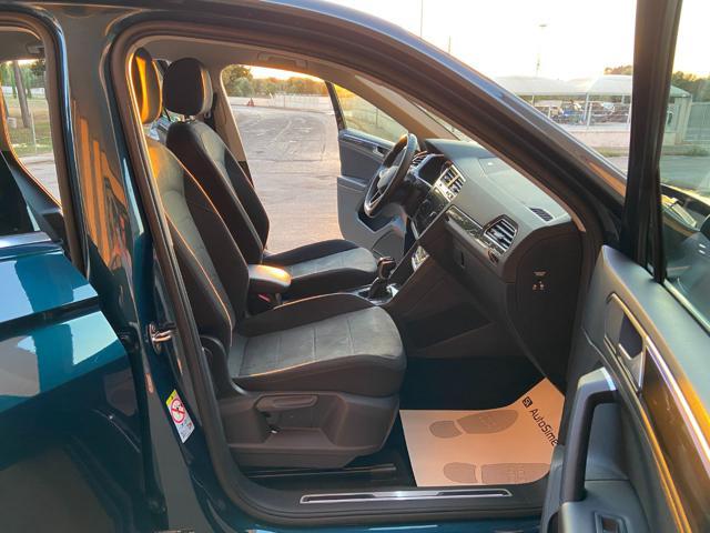 VOLKSWAGEN Tiguan 2.0 TDI 150 CV SCR DSG Elegance VIRTUAL