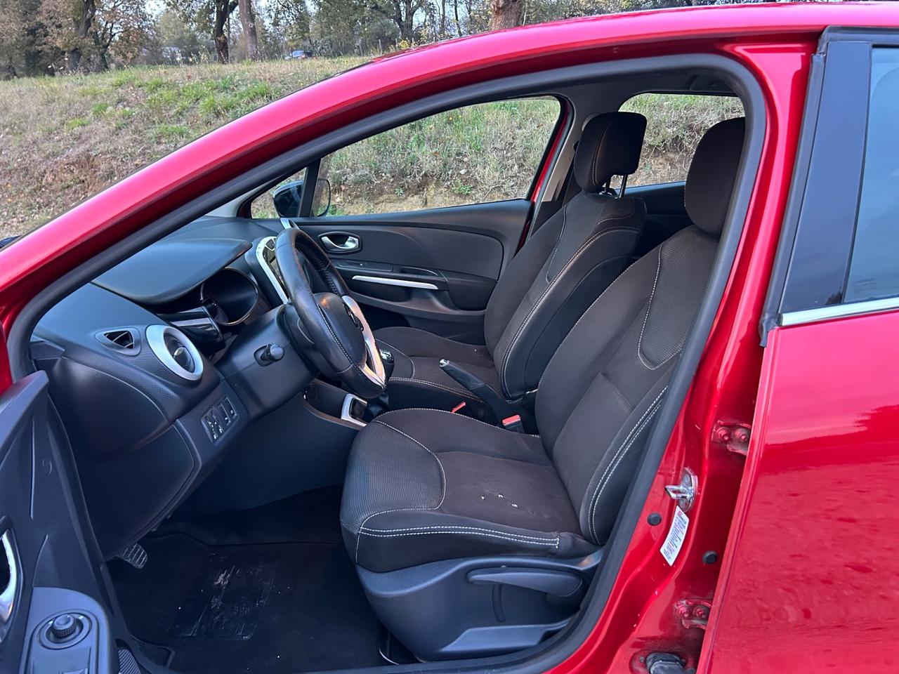 Renault Clio dCi 8V 75 CV Start&Stop 5 porte Energy neopatentati