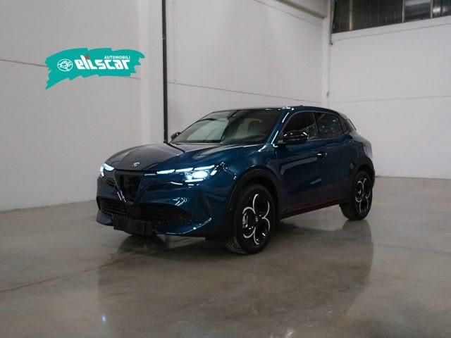 ALFA ROMEO Junior 1.2 145 CV Hybrid eDCT6 Speciale