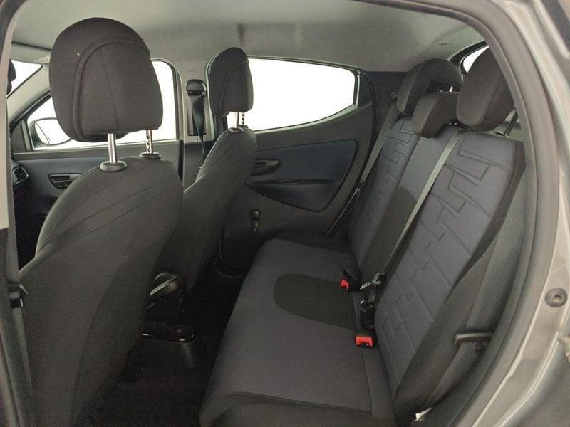 Lancia Ypsilon 1.0 FireFly 5 porte S&S Hybrid Gold Plus