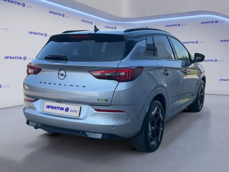 OPEL GRANDLAND 1.6 PHEV AUT. AWD GSE