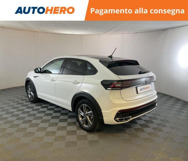 VOLKSWAGEN Taigo 1.0 TSI 110 CV R-Line