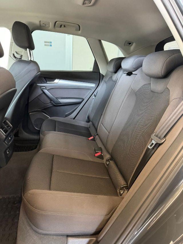 AUDI Q5 2.0 TDI diesel quattro S tronic //BELLISSIMO//