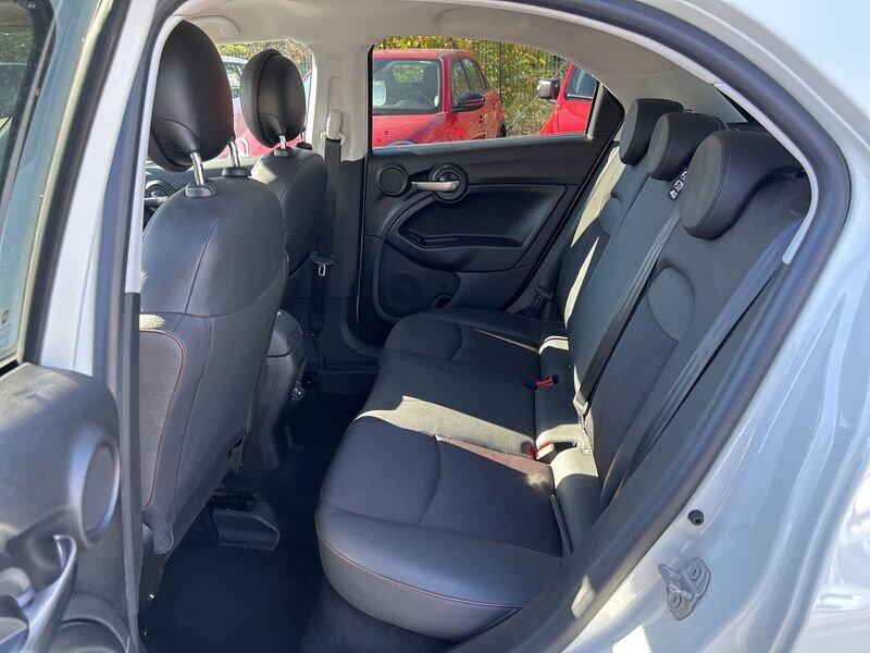 FIAT 500X 500 X 2018 1.3 T4 Lounge 150cv dct my20