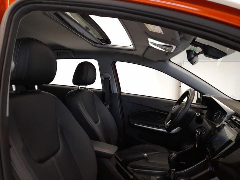 DR AUTOMOBILES dr 3.0 1.5 GPL S2