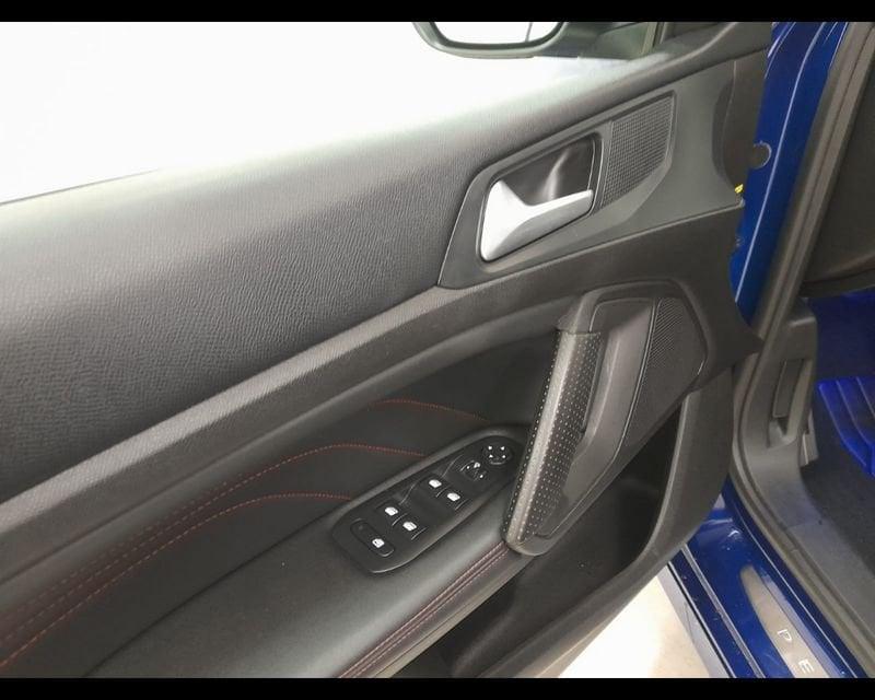 Peugeot 308 II 2018 5p 1.2 puretech t Gt Line s&s 130cv eat8 my18