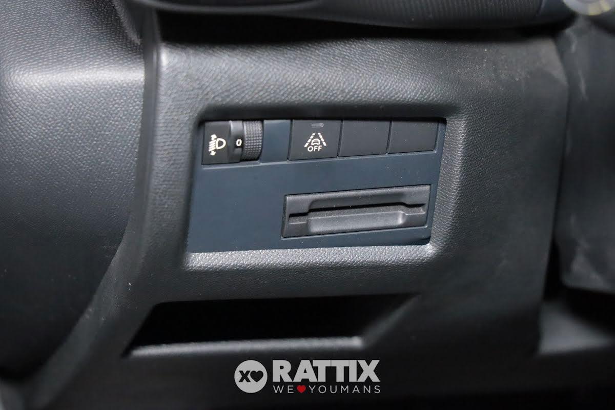 Citroen C5 Aircross 1.2 hybrid 136CV Max e-dcs6