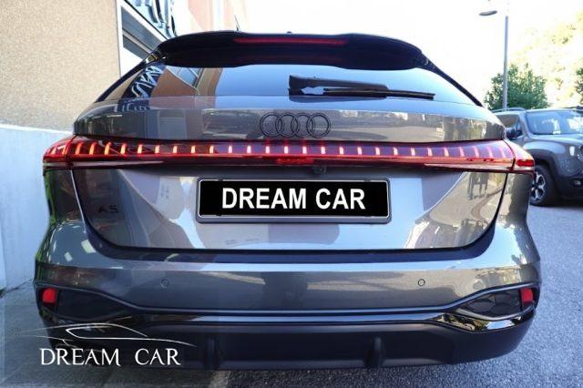 AUDI A5 Avant TDI 150 kW mHEV+ S-tronic S-Line