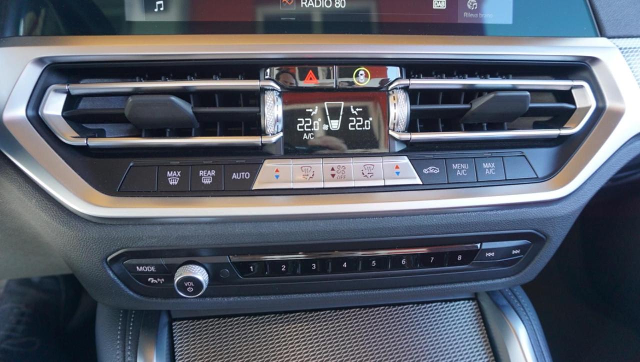 BMW 440 M SPORT i 48V xDrive Cabrio