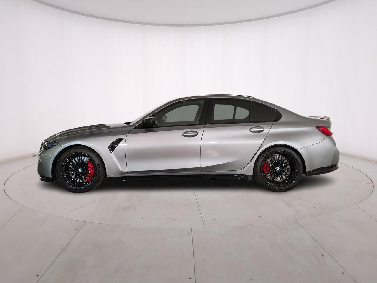BMW Serie 3 M3 Competition