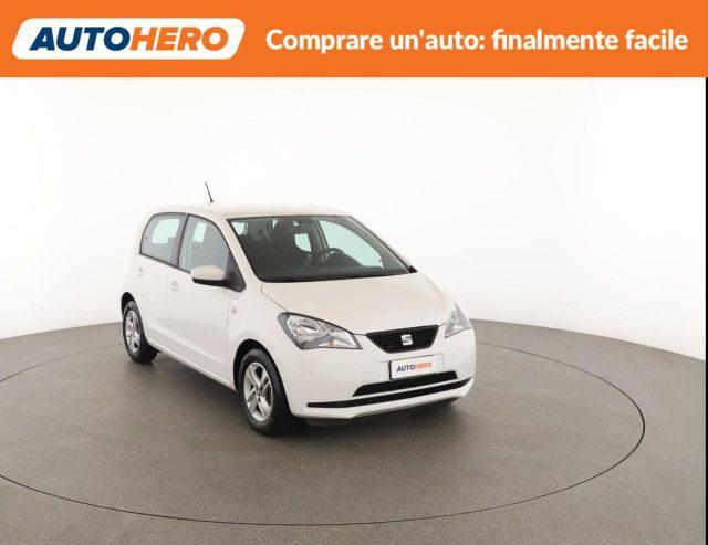 SEAT Mii 1.0 5 porte Style