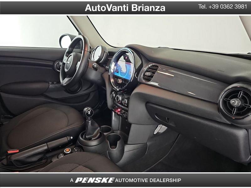 MINI Mini 5 porte Mini 1.5 One Classic 5 porte