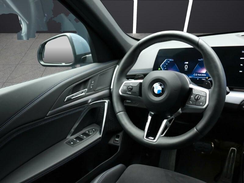 BMW X1 (U11) X1 xDrive 20d Msport