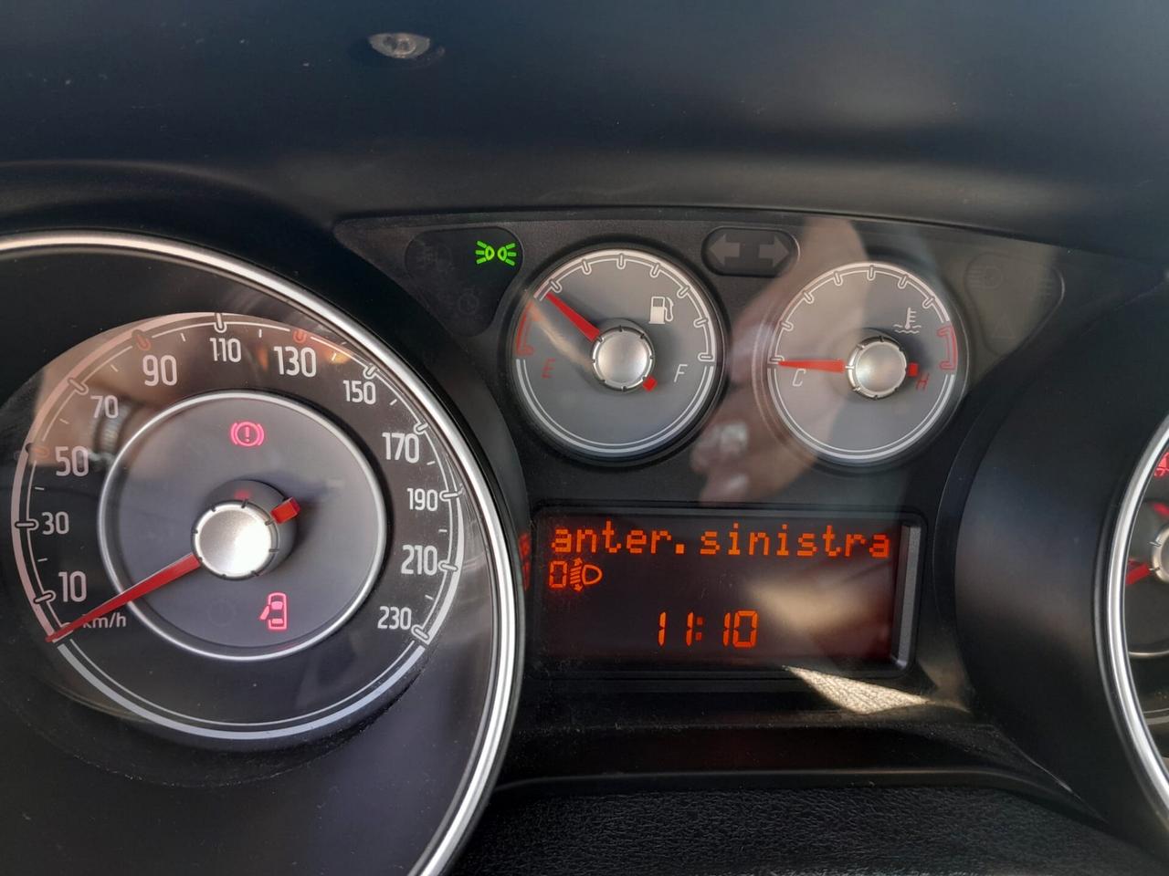 Fiat Punto STREET 1.2 5PORTE